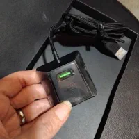 داک Usb ریزر