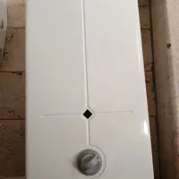 آبگرم دیواری بوتان ۳۱۱۵ سالم