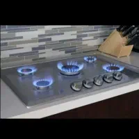 تعمیر اجاق گاز آبگرمکن هود فر بخاری اسلامشهر