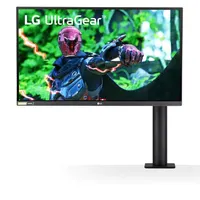 مانیتور ال جی گیمینگ LG 27GN880-B ارگونوموتیک|قطعات و لوازم جانبی رایانه|مشهد, رضاشهر|دیوار