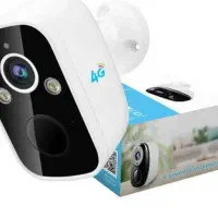 دوربین سیم کارتی ، و تحت شبکه