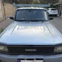 خودرو مزدا وانت ۲۰۰۰تک‌کابین