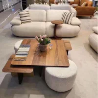 مبل راحتی ضمانت دار