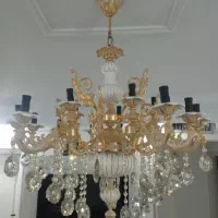 لوستر سقفی