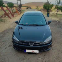 206تیپ 5 فرانسه