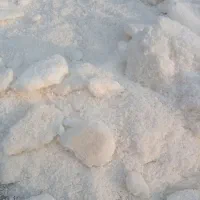 نمک محلی