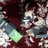 چراغ قوه شارژی با نور به شدتت زیاد