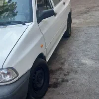 پراید 96