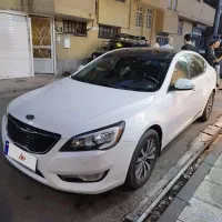 کادنزا مدل 2012 فول جفت موس
