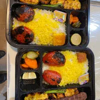 نیروی کار ماهر جهت کترینگ