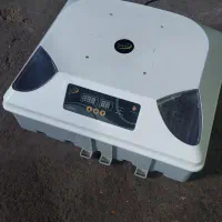 دستگاه جوجه کشی ۵۲ تایی دات ایکس ۵