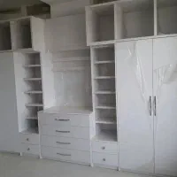 کابینت و دکوراسیون