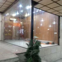 ۱۳ م مغازه شهرک غرب بهترین سرمایه گذاری ۵/۵میلیارد