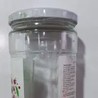 شیشه یک کیلویی و دو کیلویی تعداد بالا