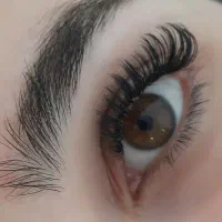 کاشت مژه اسپایکی وکلاسیک ۴۵۰
