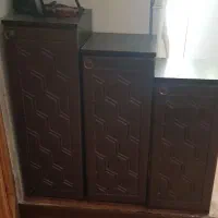 جاکفشی ۳ تکه کاملا سالم