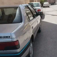 پژو405مدل86