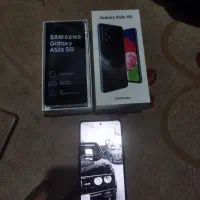 A52 S 5G 256 RAM8|موبایل|اصفهان, شهرک کاوه|دیوار