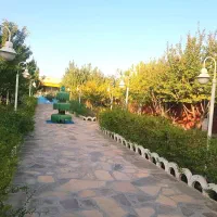 باغ ویلای مجوز دار  روستای کلاکوب