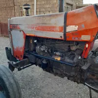 تراکتور 285 فرگوسن