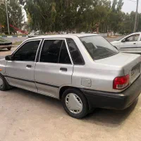 پراید صبا۸۷