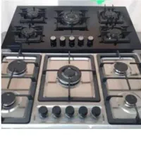 انواع.   گاز  هود سینک ظرفشویی شیرآلات آبگرمکن