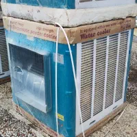 خنکی مطمئن انرژی کمتر انواع کولر آبی