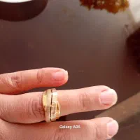 انگشتر طلا