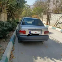 پراید|خودرو سواری و وانت|آبدانان, |دیوار