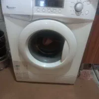 لباسشویی در حد نو