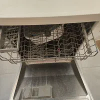 ظرف شویی اصل المان بوش