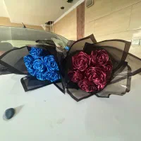 گل آرایی|گل مصنوعی|تهران, دبستان|دیوار