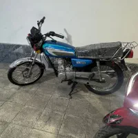 هندا ۱۲۵ کویر ۹۳ تکمیل