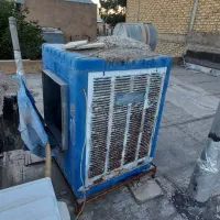کولر آبی ۷۰۰۰ سپهر الکتریک
