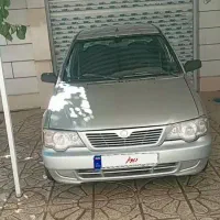 پراید ۱۳۲