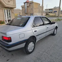 405مدل 91|خودرو سواری و وانت|شیراز, گل سرخ|دیوار