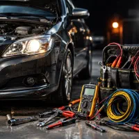 خدمات سیار خودرو های ایرانی و خارجی