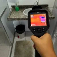 نشت یابی و تشخیص ترکیدگی