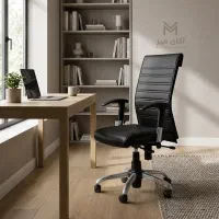 صندلی اداری و مدیریتی و میز اداری میز جلسه