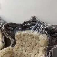 مبل کلاسیک سلطنتی به همراه ناهار خوری