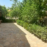 باغ ویلای شیک .تک برگ سند شاندیز