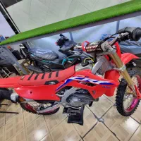 سی ار اف ۴۵۰ crf 450 yz وای زد