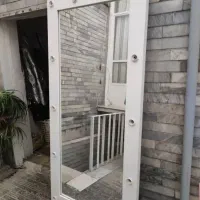 اینه لامپ خور نو