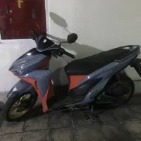 موتور کویر s2