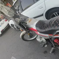 موتور سی جی ال مدل 90