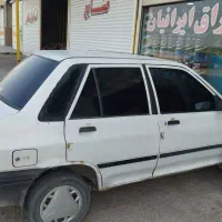 پراید 89|خودرو کلاسیک|آبادان, |دیوار