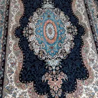 فرش نگین ۶متری