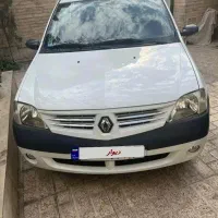 رنو تندر پارس خودرو  L90 E2