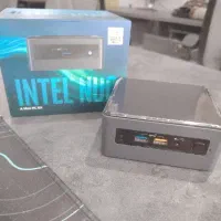 مینی پی سی NUC اینتل نسل ۱۰ i5