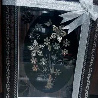 قاب نقره